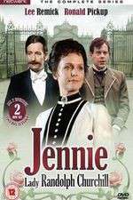 Watch Jennie: Lady Randolph Churchill Putlocker