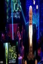 Watch The Matt Lucas Awards Putlocker