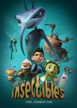Watch Insectibles Putlocker