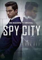 Watch Spy City Putlocker