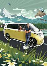 Watch Paddy and Chris: Road Tripping Putlocker