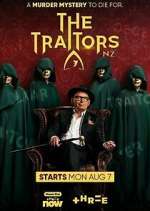 Watch The Traitors NZ Putlocker