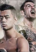 Watch One Championship Putlocker