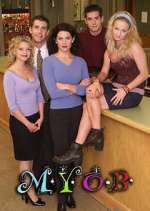 Watch M.Y.O.B. Putlocker