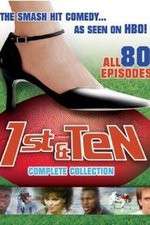 Watch 1st & Ten: The Championship Putlocker