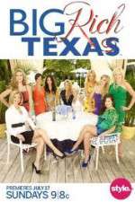 Watch Big Rich Texas Putlocker