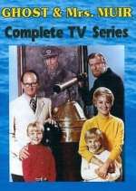 Watch The Ghost & Mrs. Muir Putlocker