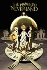 Watch The Promised Neverland Putlocker