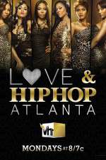 Love & Hip Hop Atlanta putlocker