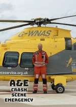 Watch A&E: Crash Scene Emergency Putlocker