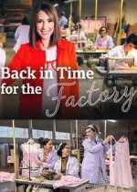 Watch Back in Time for the Factory Putlocker