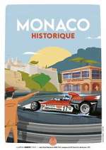 Watch Monaco Historique Grand Prix Highlights Putlocker