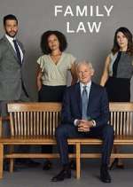 Watch Family Law Putlocker
