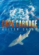 Watch Cape Carnage: Killer Catch Putlocker