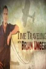 Watch Time Traveling with Brian Unger Putlocker