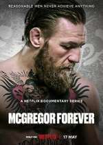 Watch McGregor Forever Putlocker