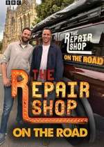 Watch The Repair Shop on the Road Putlocker