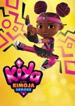 Watch Kiya and the Kimoja Heroes Putlocker