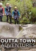Watch Outta Town Adventures Putlocker