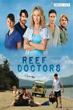 Watch Reef Doctors Putlocker