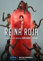 Watch Reina Roja Putlocker