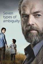 Watch Seven Types of Ambiguity Putlocker