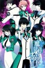 Watch Mahouka Koukou no Rettousei Putlocker