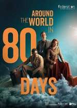 Watch Around the World in 80 Days Putlocker
