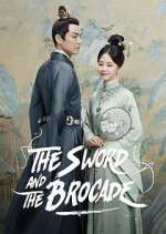 Watch The Sword and the Brocade Putlocker