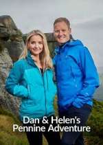 Watch Dan & Helen's Pennine Adventure Putlocker