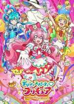 Watch Delicious Party Pretty Cure Putlocker