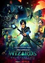 Watch Wizards: Tales of Arcadia Putlocker