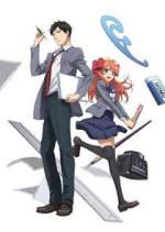 Watch Gekkan Shoujo Nozaki-kun Putlocker