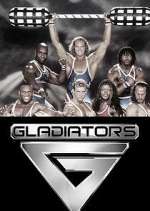 Watch Gladiators Putlocker