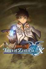 Watch Tales of Zestiria the X Putlocker