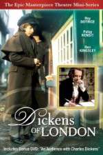 Watch Dickens of London Putlocker