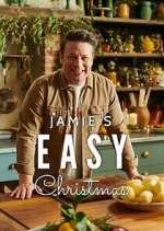 Watch Jamie's Easy Christmas Putlocker
