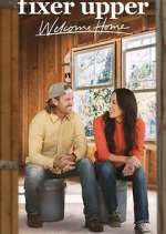 Watch Fixer Upper: Welcome Home Putlocker