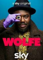 Watch Wolfe Putlocker