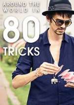 Watch Around the World in 80 Tricks Putlocker