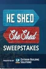 Watch He Shed She Shed Putlocker