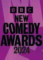 Watch BBC New Comedy Awards Putlocker