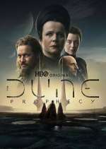 Watch Dune: Prophecy Putlocker