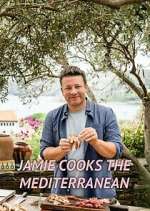 Watch Jamie Cooks the Mediterranean Putlocker