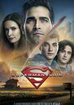 Watch Superman & Lois Putlocker