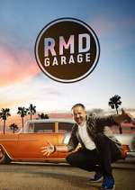 Watch RMD Garage Putlocker