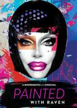 Watch Painted with Raven Putlocker