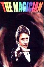Watch The Magician Putlocker