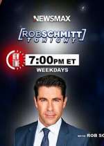 Watch Rob Schmitt Tonight Putlocker