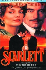 Watch Scarlett Putlocker